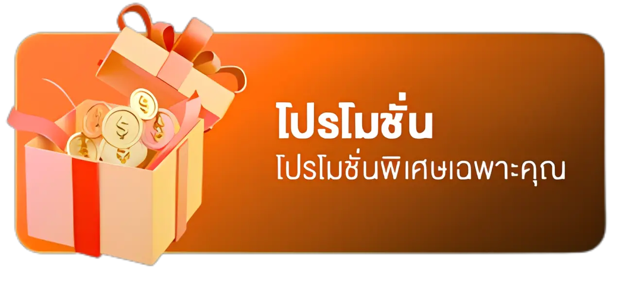 โปรโมชั่น